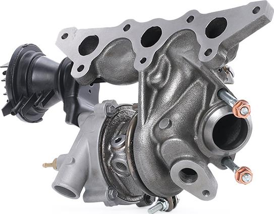 RIDEX 2234C0127R - Turbocompresseur, suralimentation droxauto.com