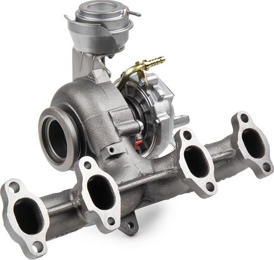 RIDEX 2234C0175R - Turbocompresseur, suralimentation droxauto.com