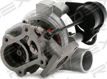 RIDEX 2234C0171R - Turbocompresseur, suralimentation droxauto.com
