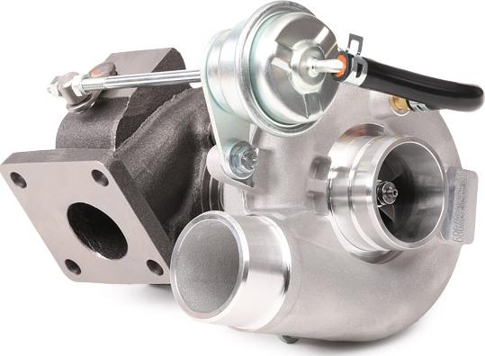 RIDEX 2234C0171 - Turbocompresseur, suralimentation droxauto.com