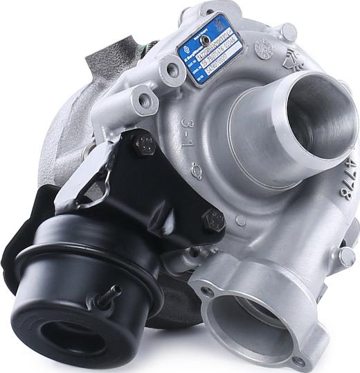 RIDEX 2234C0178R - Turbocompresseur, suralimentation droxauto.com