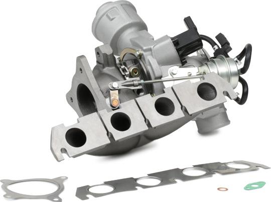 RIDEX 2234C0397 - Turbocompresseur, suralimentation droxauto.com