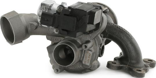 RIDEX 2234C0366R - Turbocompresseur, suralimentation droxauto.com