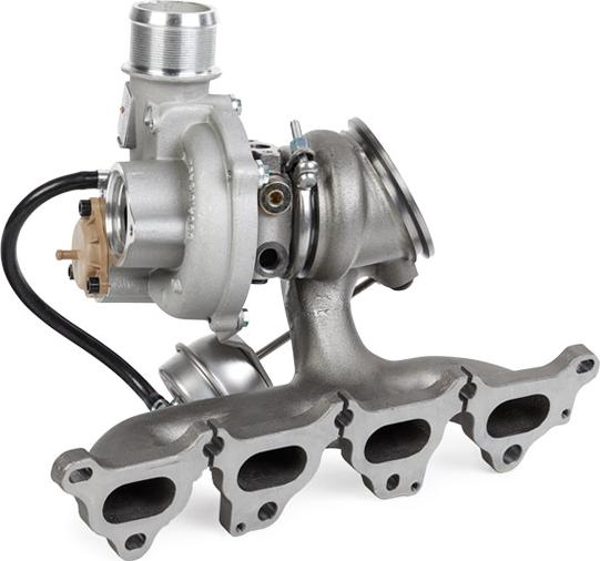 RIDEX 2234C0302 - Turbocompresseur, suralimentation droxauto.com