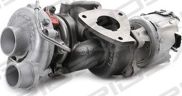 RIDEX 2234C0314R - Turbocompresseur, suralimentation droxauto.com
