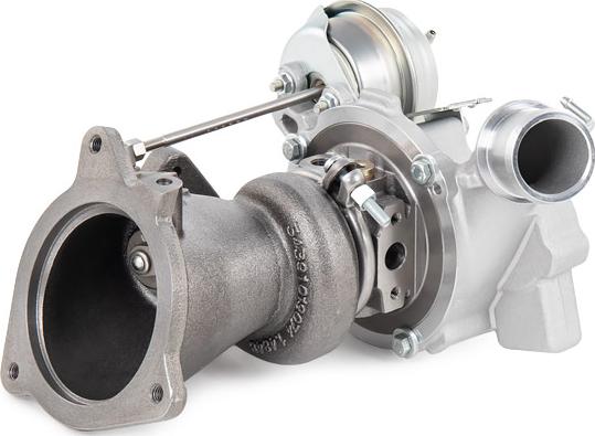 RIDEX 2234C0374 - Turbocompresseur, suralimentation droxauto.com