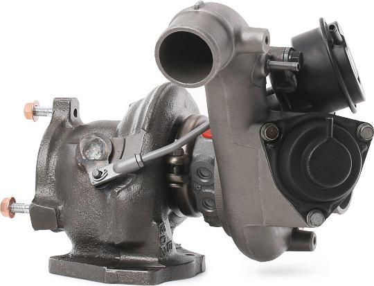 RIDEX 2234C0370R - Turbocompresseur, suralimentation droxauto.com