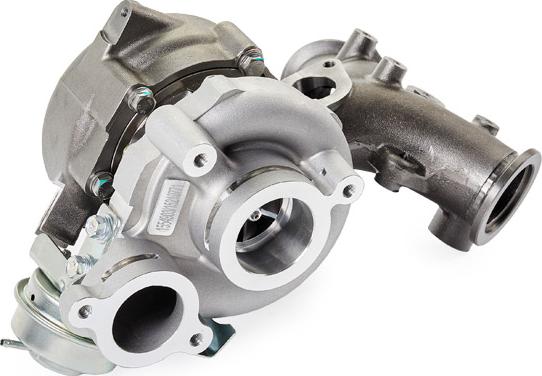 RIDEX 2234C0241 - Turbocompresseur, suralimentation droxauto.com