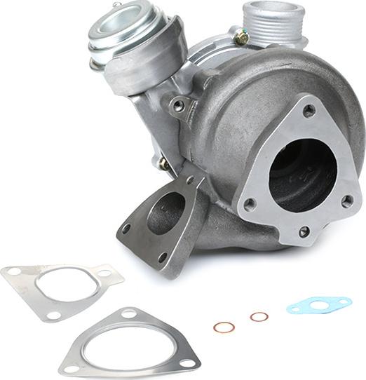 RIDEX 2234C0255 - Turbocompresseur, suralimentation droxauto.com