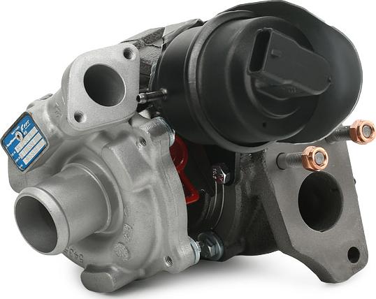 RIDEX 2234C0269R - Turbocompresseur, suralimentation droxauto.com