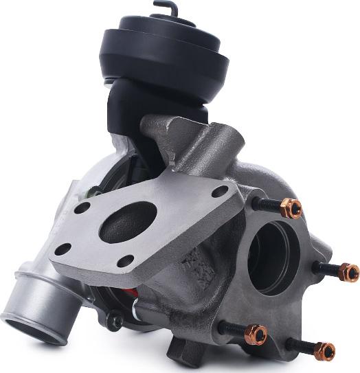 RIDEX 2234C0206R - Turbocompresseur, suralimentation droxauto.com