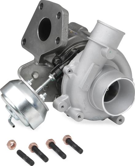 RIDEX 2234C0206 - Turbocompresseur, suralimentation droxauto.com