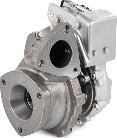 RIDEX 2234C0213 - Turbocompresseur, suralimentation droxauto.com