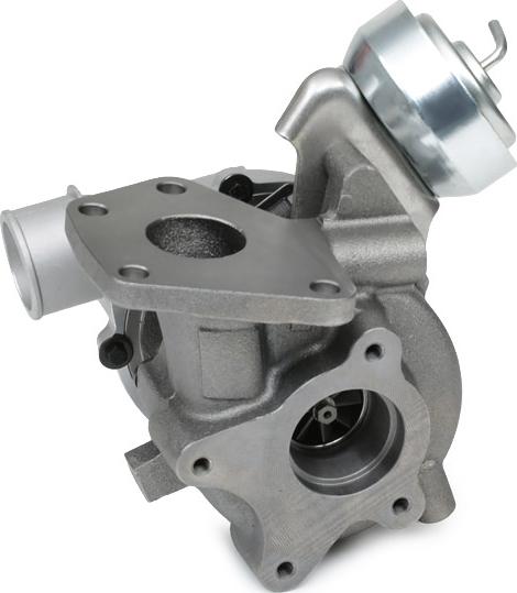 RIDEX 2234C0286 - Turbocompresseur, suralimentation droxauto.com