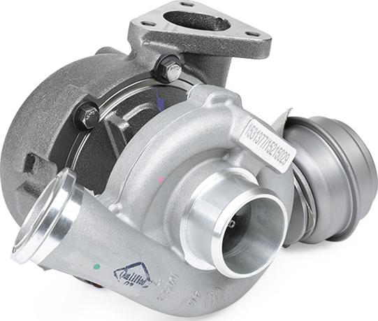 RIDEX 2234C0281 - Turbocompresseur, suralimentation droxauto.com