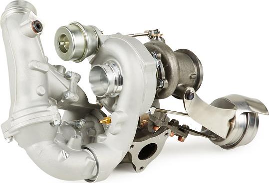 RIDEX 2234C0234 - Turbocompresseur, suralimentation droxauto.com