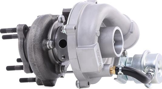 RIDEX 2234C0235 - Turbocompresseur, suralimentation droxauto.com