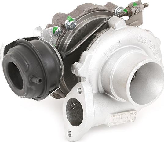 RIDEX 2234C0221R - Turbocompresseur, suralimentation droxauto.com