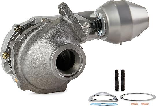 RIDEX 2234C0227 - Turbocompresseur, suralimentation droxauto.com