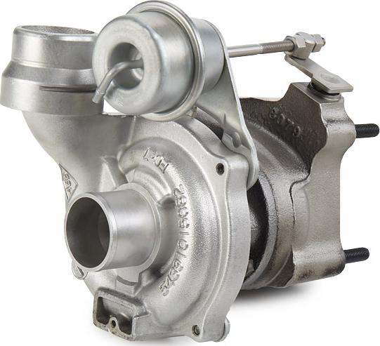 RIDEX 2234C0273R - Turbocompresseur, suralimentation droxauto.com