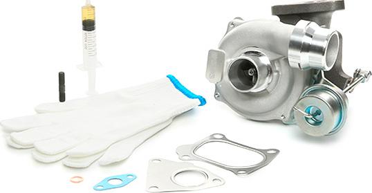 RIDEX 2234C0273 - Turbocompresseur, suralimentation droxauto.com