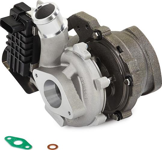 RIDEX 2234C10493 - Turbocompresseur, suralimentation droxauto.com