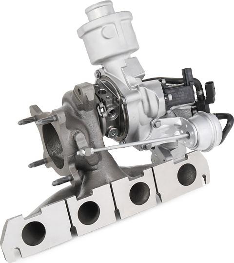 RIDEX 2234C10457R - Turbocompresseur, suralimentation droxauto.com