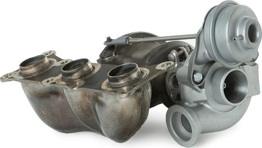 RIDEX 2234C10485R - Turbocompresseur, suralimentation droxauto.com