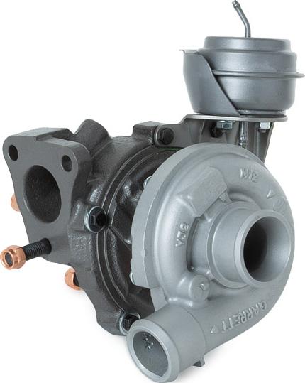 RIDEX 2234C10475R - Turbocompresseur, suralimentation droxauto.com