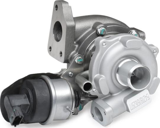 RIDEX 2234C10477 - Turbocompresseur, suralimentation droxauto.com