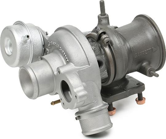 RIDEX 2234C10593R - Turbocompresseur, suralimentation droxauto.com