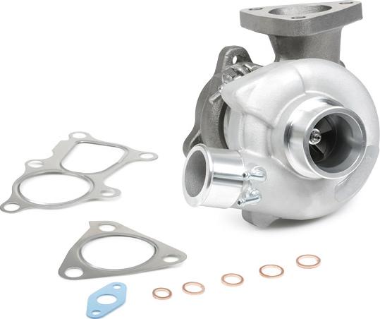 RIDEX 2234C10542 - Turbocompresseur, suralimentation droxauto.com