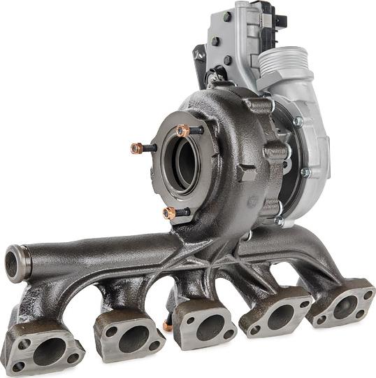 RIDEX 2234C10562R - Turbocompresseur, suralimentation droxauto.com