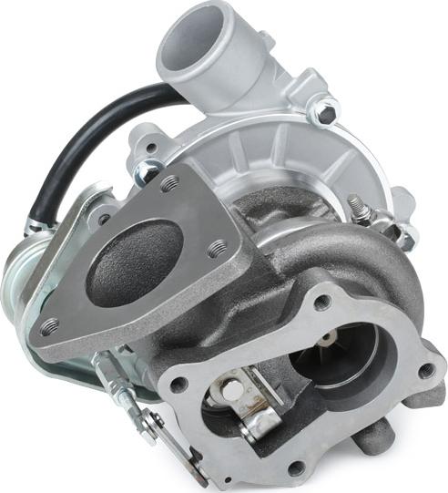 RIDEX 2234C10502 - Turbocompresseur, suralimentation droxauto.com