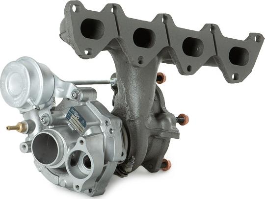 RIDEX 2234C10581R - Turbocompresseur, suralimentation droxauto.com