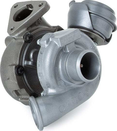 RIDEX 2234C10521R - Turbocompresseur, suralimentation droxauto.com