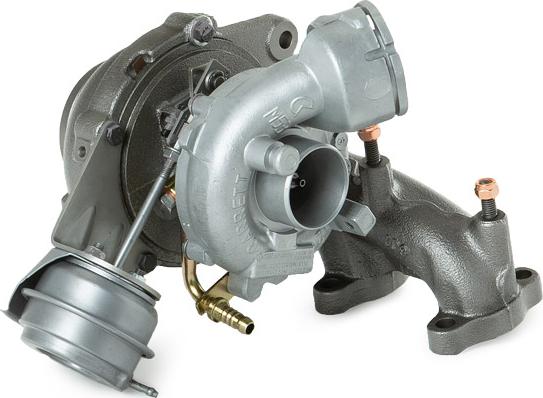 RIDEX 2234C10665R - Turbocompresseur, suralimentation droxauto.com