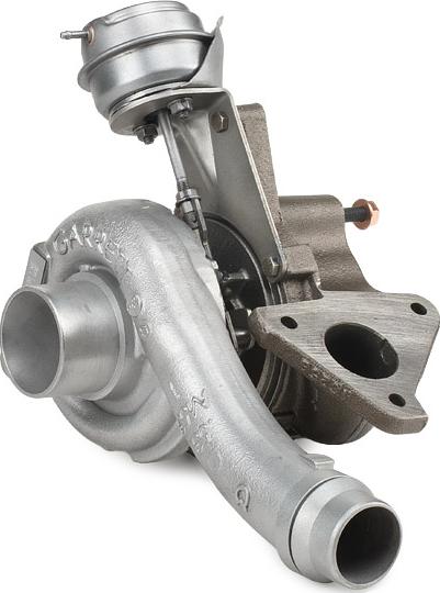 RIDEX 2234C10666R - Turbocompresseur, suralimentation droxauto.com