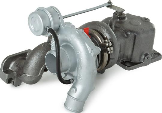 RIDEX 2234C10667R - Turbocompresseur, suralimentation droxauto.com