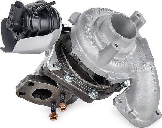 RIDEX 2234C10613R - Turbocompresseur, suralimentation droxauto.com