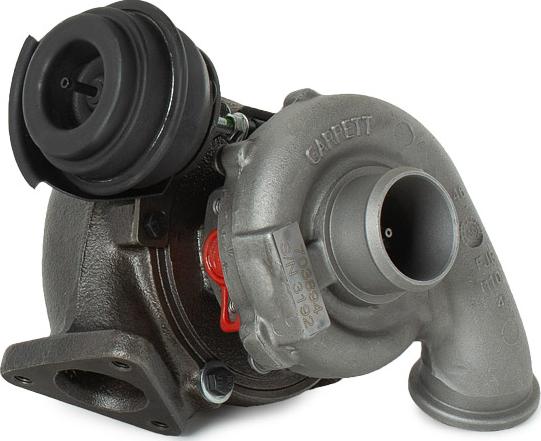 RIDEX 2234C10682R - Turbocompresseur, suralimentation droxauto.com