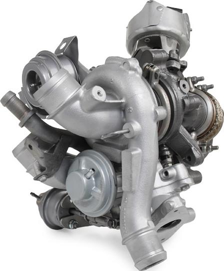 RIDEX 2234C10687R - Turbocompresseur, suralimentation droxauto.com