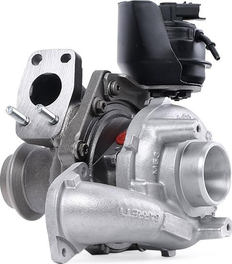 RIDEX 2234C10093R - Turbocompresseur, suralimentation droxauto.com