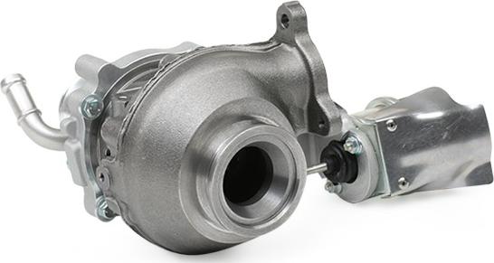 RIDEX 2234C10049 - Turbocompresseur, suralimentation droxauto.com