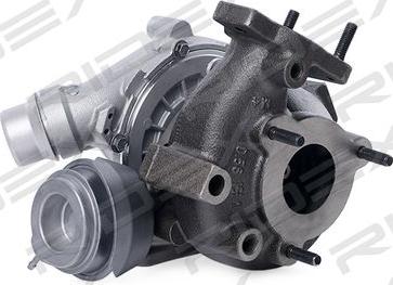 RIDEX 2234C10065R - Turbocompresseur, suralimentation droxauto.com