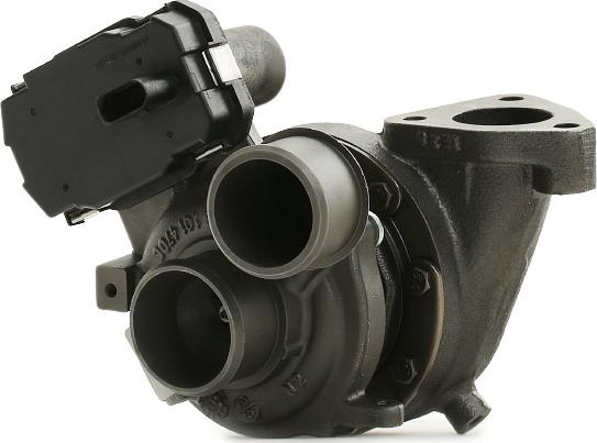 RIDEX 2234C10066R - Turbocompresseur, suralimentation droxauto.com