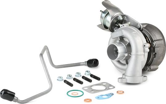 RIDEX 2234C10004 - Turbocompresseur, suralimentation droxauto.com