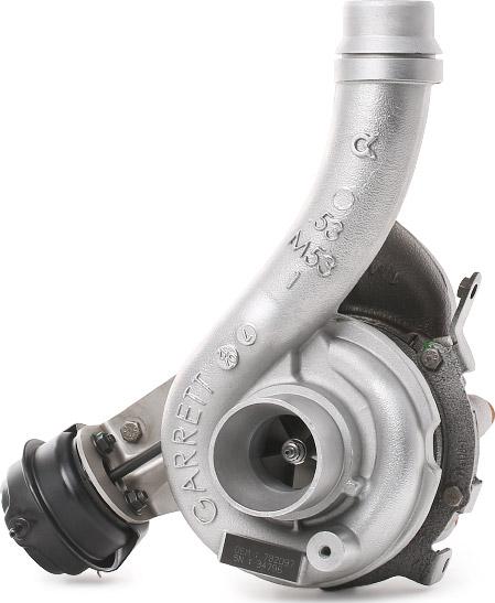 RIDEX 2234C10011R - Turbocompresseur, suralimentation droxauto.com