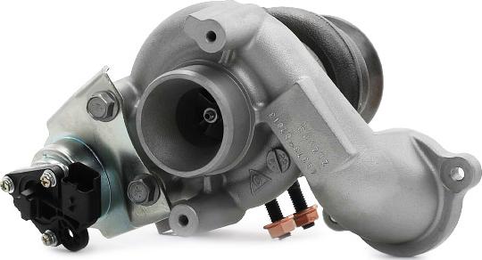 RIDEX 2234C10087R - Turbocompresseur, suralimentation droxauto.com