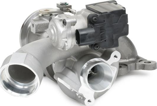 RIDEX 2234C10071 - Turbocompresseur, suralimentation droxauto.com